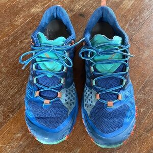 La Sportiva Bushido III Trail-Running Shoes - Women's